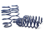 H&R 05-13 Audi A3 (2WD) 4 Cyl/TDI 8P Sport Spring - 29261-2