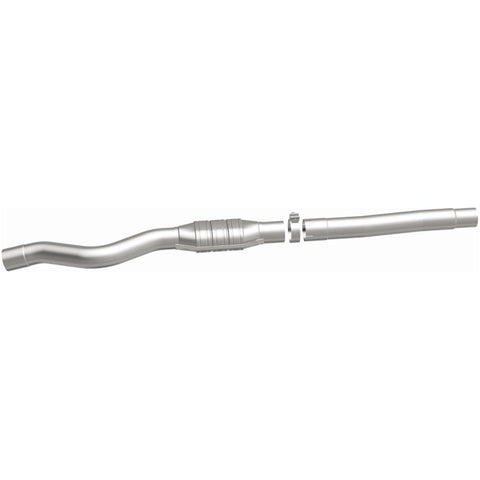 MagnaFlow Direct Fit Catalytic Converter Dodge Dakota 96 3.9L/5.2L 2 - 23233