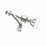 MagnaFlow Direct Fit Catalytic Converter 04-10 Mitsu Endeavor 3.8L - 51763