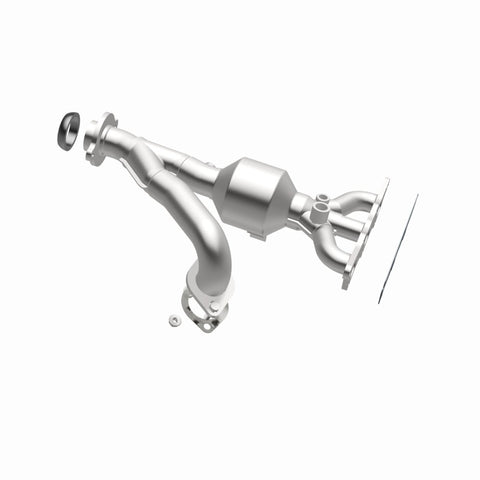 MagnaFlow Direct Fit Catalytic Converter 04-05 Mitsu Endeavor 3.8L - 50723
