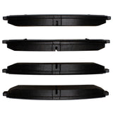 DFC 10-21 Lincoln Navigator Front 4000 Hybridynamic Brake Pads - 4000-2087-00