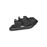 ARB Summit Raw Rear Step Towbar 15On Hilux 3500Kg (Fit Kit NOT Included) - 3614140