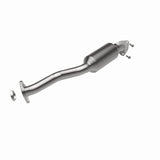MagnaFlow Direct Fit Catalytic Converter 07-08 Honda Fit 1.5L M/T - 51768