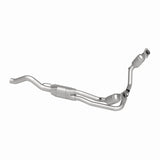 MagnaFlow Direct Fit Catalytic Converter 00-03 Dodge Dakota OEM - 49449