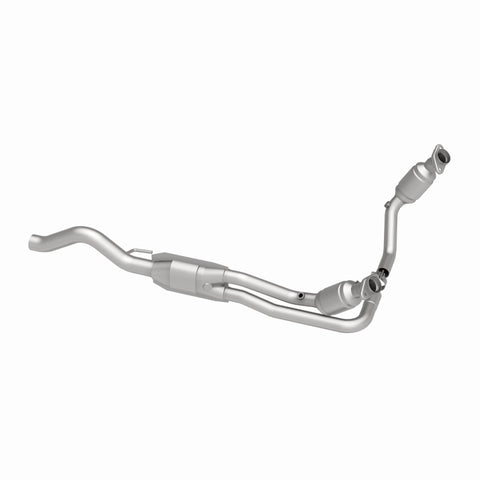 MagnaFlow Direct Fit Catalytic Converter 00-03 Dodge Dakota OEM - 49449