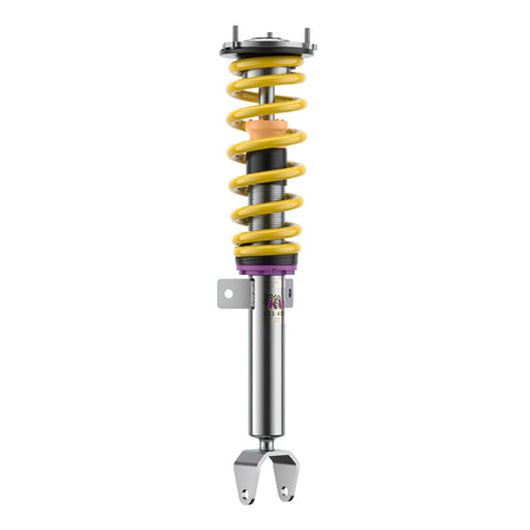 KW Tesla Model 3/Model Y V1 Coilover Kit - 10287006