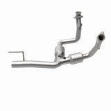 MagnaFlow Conv DF 99-01 G Cherokee 4.7 fr OEM - 49494