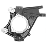 RockJock JK Wrangler Unlimited 4Dr Currectlync High Steer Knuckles 2-3/4in Tie Rod & Drag Link Lift - RJ-437100-101