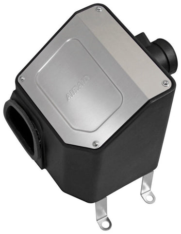 Airaid 15-16 Chevy Colorado 3.6L V6 / GMC Canyon 2.8L L4 MXP Air Intake Kit - 201-298