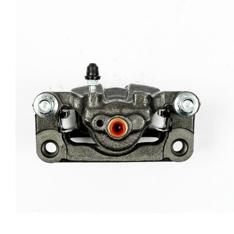 Power Stop 02-06 Nissan Altima Rear Left Autospecialty Caliper w/Bracket - L2780