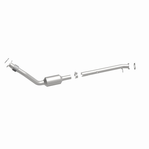 Magnaflow California Direct Fit Converter 2003 Buick Rendezvous 3.4L - 4451208