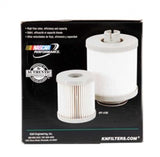 K&N 03-07 Ford 6.0L (td) Fuel Filter - PF-4100