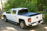 Pace Edwards 2020 Chevrolet Silverado 1500 HD 6ft 8in Bed Ultragroove Metal - KMCA34A65