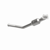 MagnaFlow 13-15 Dodge Durango V6 3.6L OEM Grade / EPA Compliant Direct-Fit Catalytic Converter - 21-250