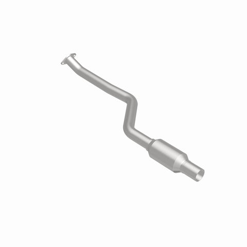MagnaFlow Direct Fit Catalytic Converter BMW 5 08-09 Rear OEM - 49782