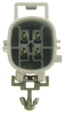 NGK Mazda 6 2008-2006 Direct Fit 4-Wire A/F Sensor - 25686