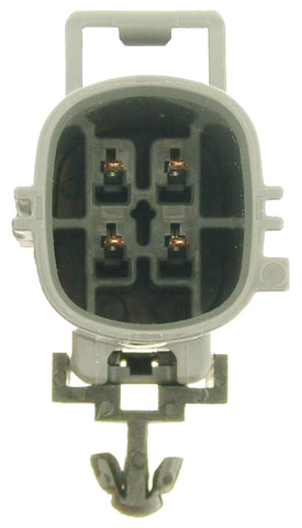 NGK Mazda 6 2008-2006 Direct Fit 4-Wire A/F Sensor - 25686