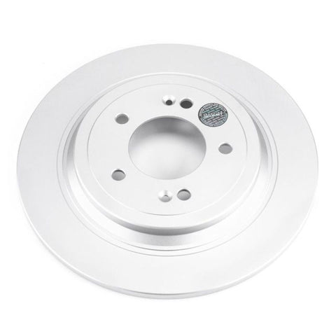 Power Stop 18-19 Kia Sportage Front Evolution Geomet Coated Rotor - JBR1751EVC