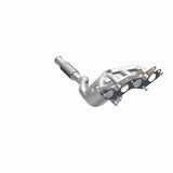 MagnaFlow Direct Fit Catalytic Converter 2018-2021 Ford EcoSport Single Manifold 2L - 290002