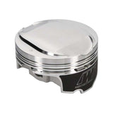 Wiseco Chrysler 5.7L Hemi 3.927in Bore +6.5cc Dome 1.220 CH Piston Kit - Set of 8 - K0105X1