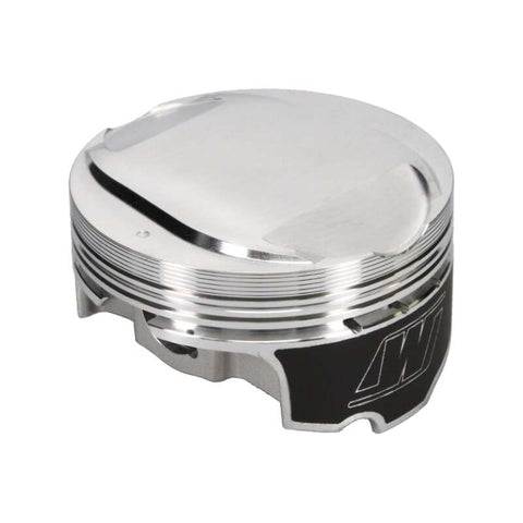 Wiseco Chrysler 5.7L Hemi 3.927in Bore +6.5cc Dome 1.220 CH Piston Kit - Set of 8 - K0105X1