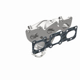 MagnaFlow Direct Fit Catalytic Converter 11-12 Kia Sedona 3.5L OEM Grade Manifold - 52783