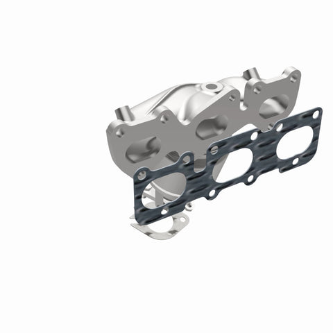 MagnaFlow Direct Fit Catalytic Converter 11-12 Kia Sedona 3.5L OEM Grade Manifold - 52783