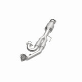 MagnaFlow 04-09 Nissan Quest 3.5L Direct Fit Converter - 5592710
