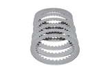 Wiseco Clutch Plate Kit - 7 Steel Clutch Basket - WPPS010