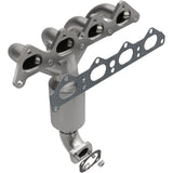 Magnaflow Conv DF 03 Hyundai Elantra 2.0L - 452035