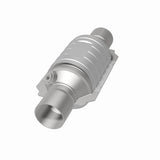 MagnaFlow Conv Universal 2.25 with single O2 OEM - 51235