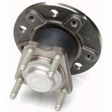 MOOG 01-02 Saturn L100 Rear Hub Assembly - 512239