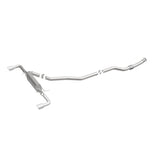MagnaFlow Sys C/B 05- Pontiac Solstice GXP - 16645