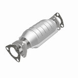MagnaFlow Direct Fit Catalytic Converter Volvo 79 - 23812