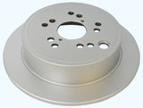 DBA 07-14 Subaru WRX En-Shield Standard Rear Brake Rotor - DBA2659E-10