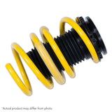 ST Adjustable Lowering Springs 14-18 BMW X5 (F15) xDrive w/ Electronic Dampers & Rear Air Suspension - 273200AM