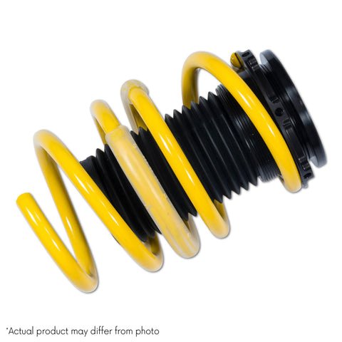 ST Adjustable Lowering Springs 09-17 Audi Q5 / SQ5 (8R/8R1) 4WD - 27310090