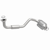MagnaFlow Direct Fit Catalytic Converter Toyota MR2 Rear Conv. - 23109
