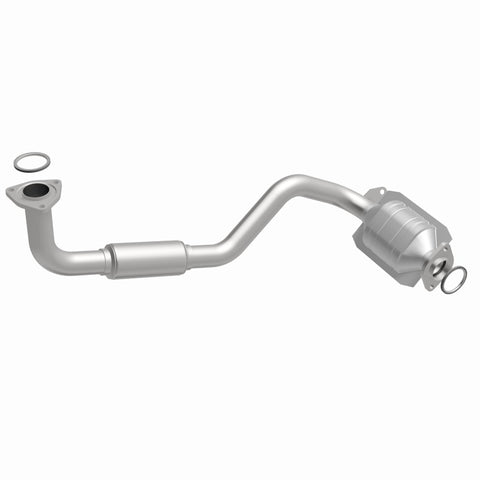 MagnaFlow Direct Fit Catalytic Converter Toyota MR2 Rear Conv. - 23109