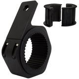 ANZO Bar Mount Clamps Universal Universal Tube Clamp Fits Sizes 2.5in / 3in - 851069