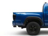 Raxiom 16-23 Toyota Tacoma LDS Series LED Tail Lights- Black Housing- Smoked Lens - TT67690