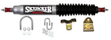 Skyjacker 1989-1989 Isuzu Trooper II Steering Damper Kit - 9100