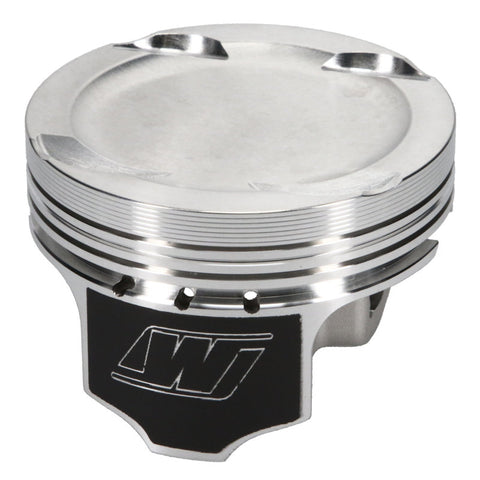 Wiseco Honda S2000 -10cc Dish 87mm Bore Piston Shelf Stock Kit - K632M87