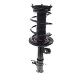 KYB Shocks & Struts Strut Plus Front Right 16-18 Nissan Altima(Exc. 3.5L) - SR4706