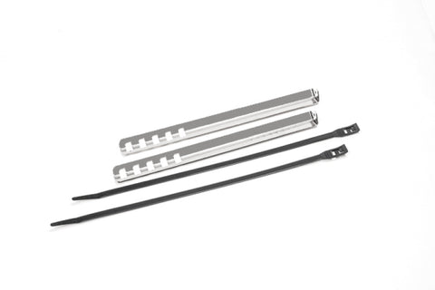 Radium Engineering FCST-X Lift Pump Mounts - Mid Depth / Deep Depth  - (use W/ Bosch BR540 or DW400) - 20-1216