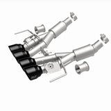 Magnaflow 15-19 Chevrolet Corvette 6.2L V8 NEO Cat-Back Exhaust System - 19581