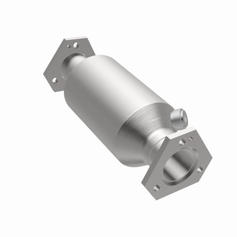 MagnaFlow Direct Fit Catalytic Converter 75-92 Audi/VW CA - 3322918