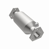 MagnaFlow Direct Fit Catalytic Converter 80-83 Volkswagen Rabbit Pickup - 3391918