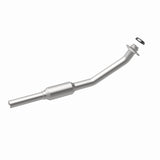 MagnaFlow Conv DF California Grade 89-90 Dodge Caravan/89-90 Plymouth Voyager 2.5L - 3391271