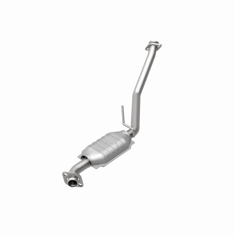MagnaFlow Conv DF Ford 87 93 - 93340